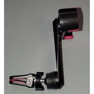 T Rex cell phone vent clip adjustable